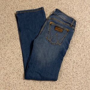 Wrangler Retro MAE Bootcut Jeans